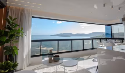 Showroom Frente Mar - Extraordinário