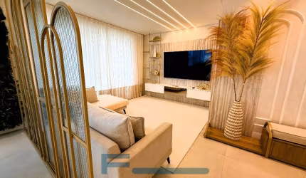 Mobiliado Decorado em Porto Belo