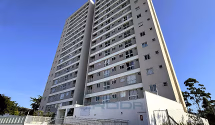 Apartamento novo e com vista linda em Itajai - Sc