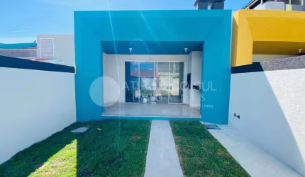 Casa à venda, próxima ao mar no balneário Pereque, MATINHOS - PR