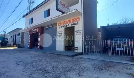 Comercial e residencial a 500m da praia, Leblon, PONTAL DO PARANA - PR