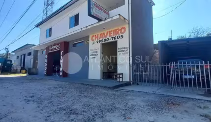 Comercial e residencial a 500m da praia, Leblon, PONTAL DO PARANA - PR