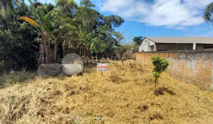Terreno à venda, Praia de Leste, PONTAL DO PARANA - PR.