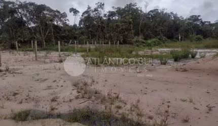 Terreno à venda em região de moradores, Carmery, PONTAL DO PARANA - PR