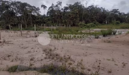Terreno à venda em região de moradores, Carmery, PONTAL DO PARANA - PR