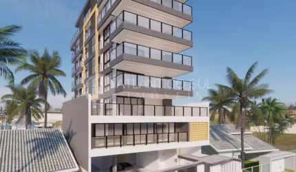 EDIFÍCIO GALILEO GALILEI, Apartamento, CAIOBÁ, PONTAL DO PARANA - PR