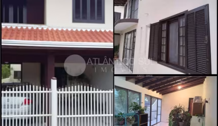 Casa à venda, Leblon, com 05 quartos PONTAL DO PARANA - PR