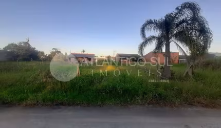 Terreno à venda na Praia de Leste, PONTAL DO PARANA - PR