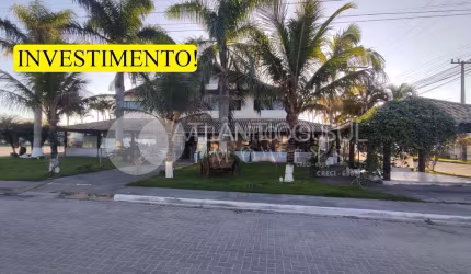 Ponto Comercial à venda, Praia de Leste, PONTAL DO PARANA - PR