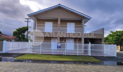 Sobrado para locação, Praia de Leste, PONTAL DO PARANA - PR - REF 175 L