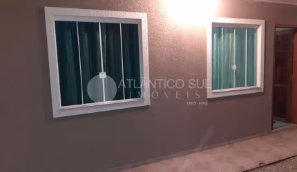 Casa com 2 dormitórios à venda, Primavera, PONTAL DO PARANA - PR