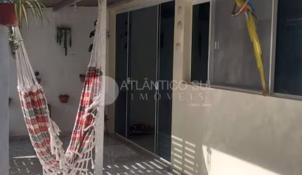 Casa com 2 dormitórios à venda, PONTAL DO SUL, PONTAL DO PARANA - PR