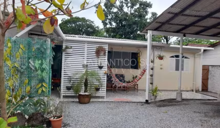 Casa com 2 dormitórios à venda, PONTAL DO SUL, PONTAL DO PARANA - PR