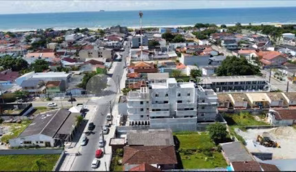 Excelentes Apartamentos, Praia de Leste, PONTAL DO PARANA - PR