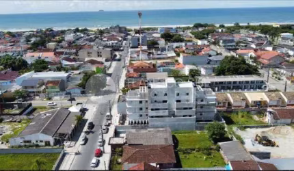 Excelentes Apartamentos, Praia de Leste, PONTAL DO PARANA - PR