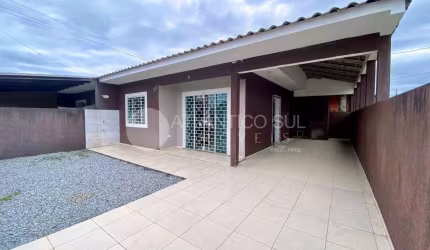 Casa para locação, Santa Terezinha, PONTAL DO PARANA - PR