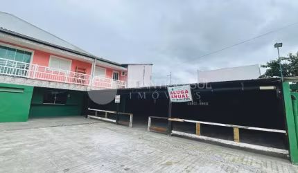 Ponto Comercial para locação, Leblon, PONTAL DO PARANA - PR