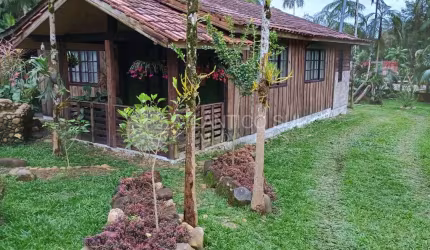 Chácara à venda, rio 16 mil m RIO SAGRADO, MORRETES - PR