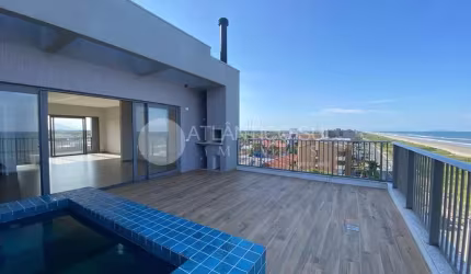 Cobertura à venda, conforto e sofisticação  COSTA AZUL, MATINHOS - PR
