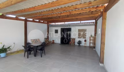 Casa à venda, em região de moradores JARDIM CANADÁ, PONTAL DO PARANA - PR