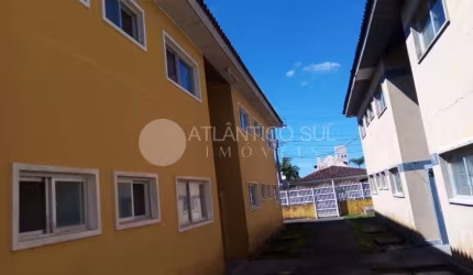 Apartamento com 2 dormitório à venda, Carmery, PONTAL DO PARANA - PR