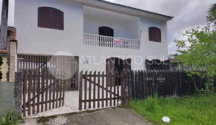 Sobrado à venda a 400 metros do mar, Balneário  Monções, PONTAL DO PARANA - PR