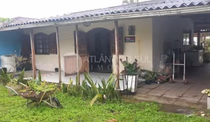 Casa no litoral a 500 metros do Mar - Monções, Pontal do Paraná - PR