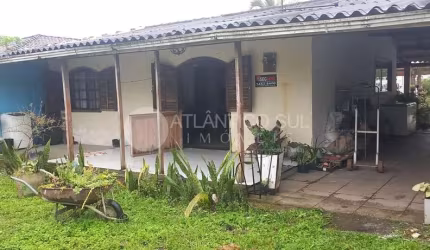 Casa no litoral a 500 metros do Mar - Monções, Pontal do Paraná - PR