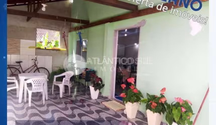 Casa à venda, Carmery, PONTAL DO PARANA - PR, casa de campo 800m  de terreno