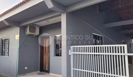 Á venda, Casa no Primavera, PONTAL DO PARANA - PR, 174m2 de área construída