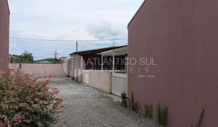Casa com 3 quartos à venda, no balneário JUNARA, Matinhos - PR