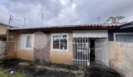 Casa à venda com 04 quartos no Balneário GAIVOTAS, MATINHOS - PR