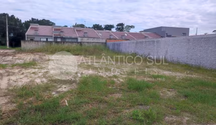 Terreno à venda,  900 metros do mar Praia de Leste, PONTAL DO PARANA - PR