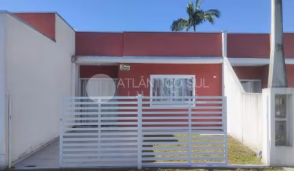 Casa com 3 quartos à venda, Leblon, PONTAL DO PARANA - PR
