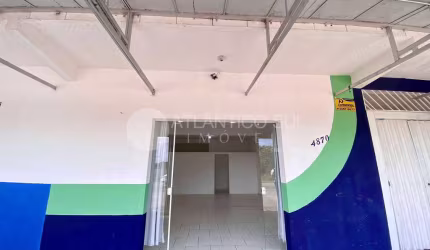Sala Comercial para locação, IPANEMA, PONTAL DO PARANA - PR