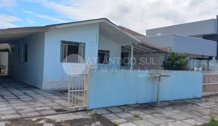 Terreno à venda no lado mar de IPANEMA, PONTAL DO PARANA - PR