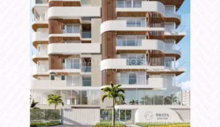 Apartamento à venda com 03 suítes, CAIOBÁ, MATINHOS - PR