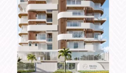 Apartamento à venda com 03 suítes, CAIOBÁ, MATINHOS - PR