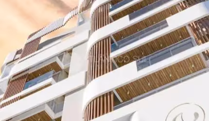 Cobertura à venda com 04 suítes, Próximo do Mar, CAIOBÁ, MATINHOS - PR