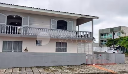 Apartamento à venda próximo ao mar em IPANEMA, PONTAL DO PARANA - PR