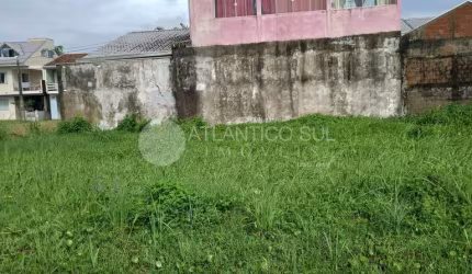 Terreno à venda,  Balneário Marissol a 30 metros do Mar, PONTAL DO PARANA - PR