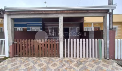 Casa  à venda a 350 metros do Mar, Balneário Monções, PONTAL DO PARANA - PR