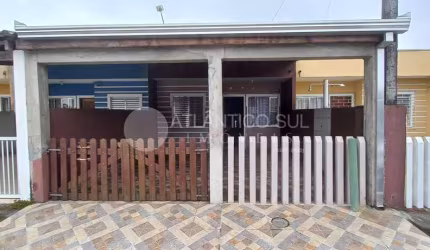 Casa  à venda a 350 metros do Mar, Balneário Monções, PONTAL DO PARANA - PR