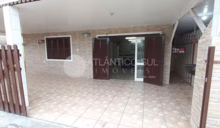 Casa à venda, Balneário Santa Terezinha 130 metros do Mar, PONTAL DO PARANA - PR