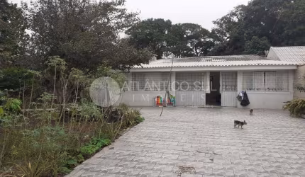 Imóvel com 02 casas a venda, PONTAL DO SUL, PONTAL DO PARANA - PR
