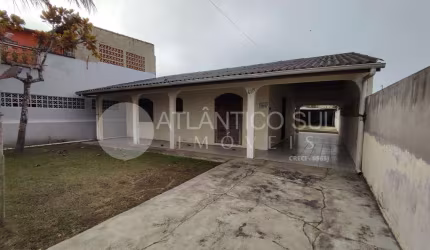Casa à venda, a 400 metros do mar em  Monções, PONTAL DO PARANA - PR
