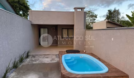 Casa à venda, com 03 quartos PONTAL DO SUL, PONTAL DO PARANA - PR