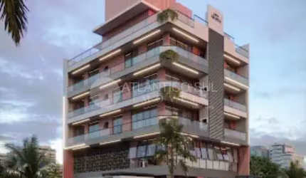 Apartamento à venda com 03 quartos, ALBATROZ, MATINHOS - PR