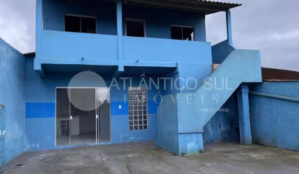 Sobrado para locação anual, ITATIAIA, PONTAL DO PARANA - PR