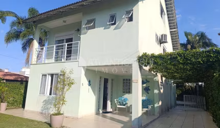 Sobrado para locação diária, ATAMI, PONTAL DO PARANA - PR